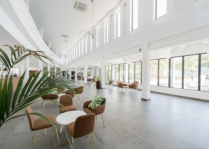 Bluesun Village Alan 3* Starigrad Paklenica