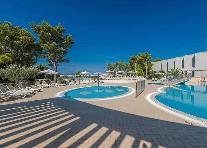 Bluesun Village Alan