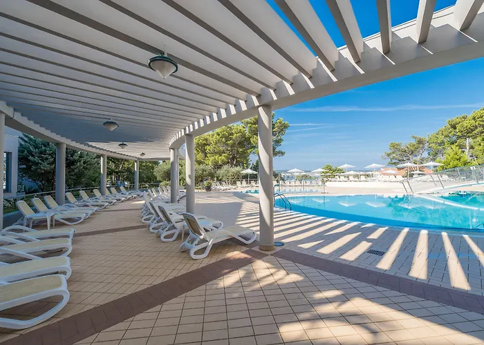 Bluesun Village Alan 3* Starigrad-Paklenica