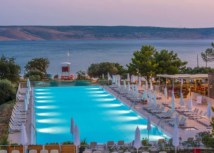 Bluesun Village Alan 3*