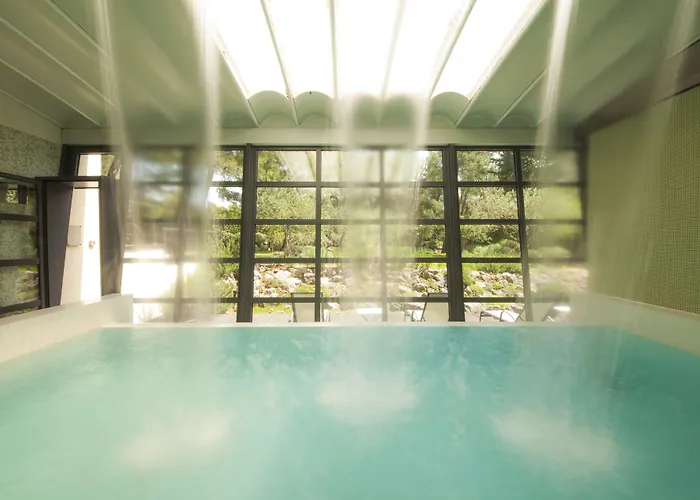 Отель Bluesun Village Alan Стариград-Пакленица