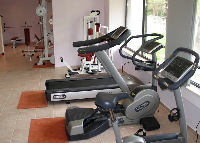 Bluesun Village Alan 3* Starigrad-Paklenica