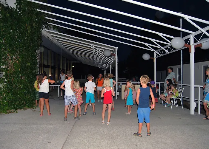 Bluesun Village Alan Стариград-Пакленица