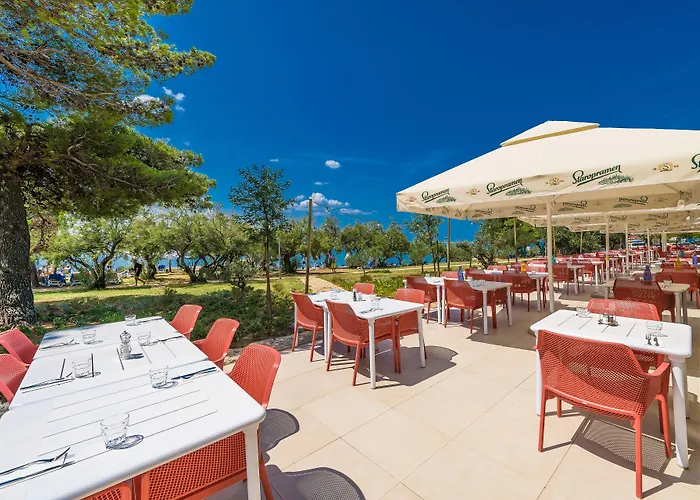 Bluesun Village Alan 3*