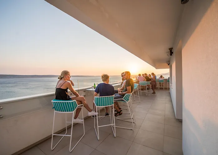 Bluesun Village Alan Szálloda 3*