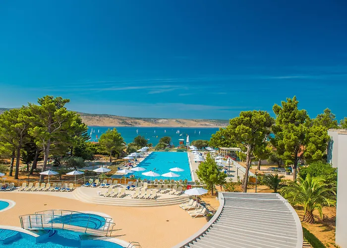 Bluesun Village Alan 3*