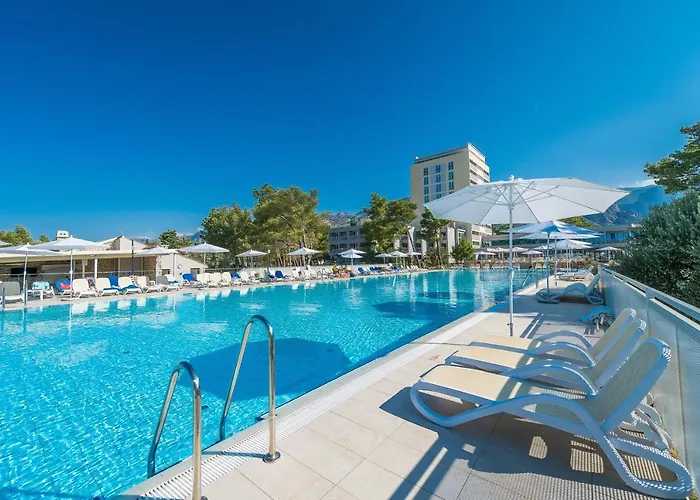 Bluesun Village Alan 3* Starigrad-Paklenica