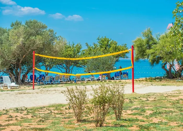 Hotel Bluesun Village Alan Starigrad Paklenica