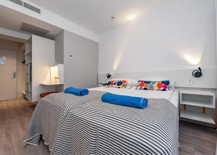 Bluesun Village Alan