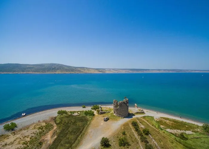 Bluesun Village Alan Отель