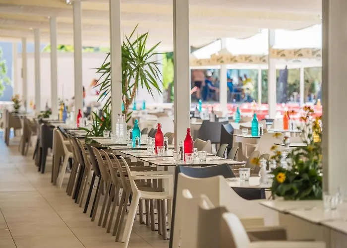 Bluesun Village Alan 3* Starigrad-Paklenica