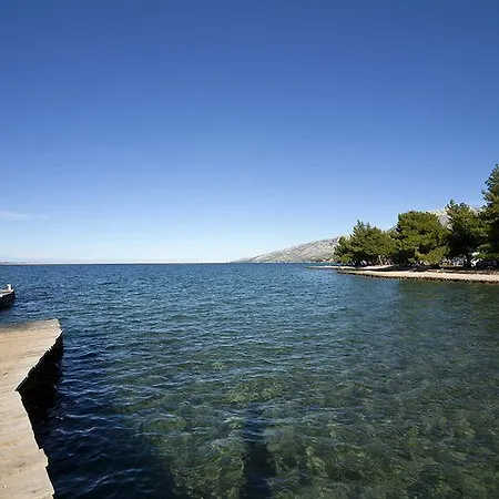Bluesun Village Alan Starigrad Paklenica