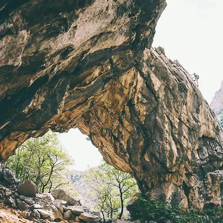 Bluesun Village Alan