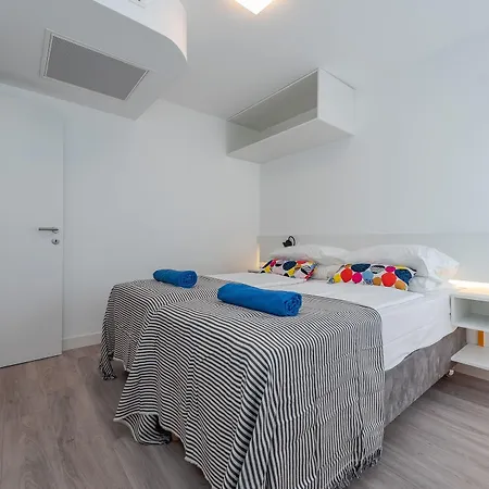 Bluesun Village Alan 3* Starigrad Paklenica