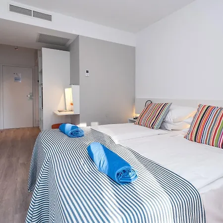 Bluesun Village Alan Hotel