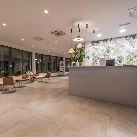 Hotel Bluesun Village Alan 3*