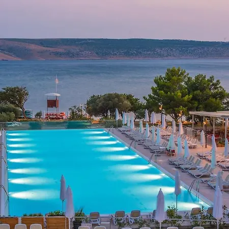 Bluesun Village Alan 3*