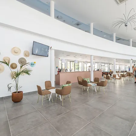 Bluesun Village Alan 호텔 스타리그라드 파클레니차