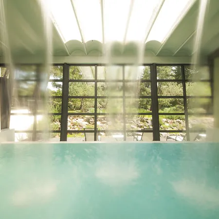 호텔 Bluesun Village Alan 스타리그라드 파클레니차