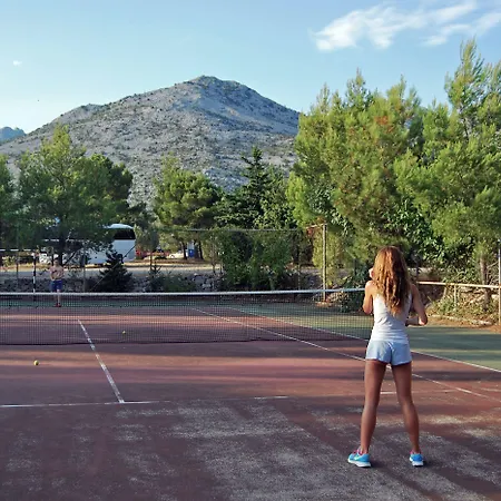 Bluesun Village Alan