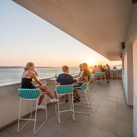 Bluesun Village Alan 호텔 3*