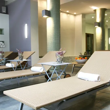 Bluesun Village Alan 3*