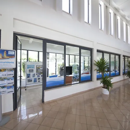 Hotel Bluesun Village Alan 3*