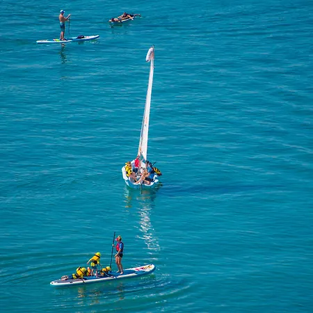 Bluesun Village Alan 호텔 3*