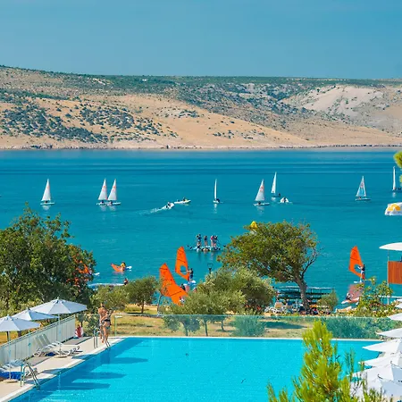 Bluesun Village Alan 3* Starigrad Paklenica