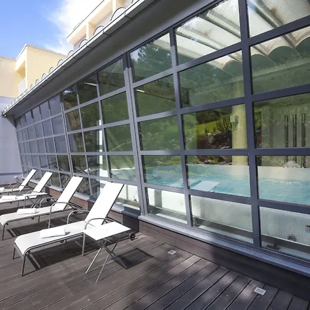 Bluesun Village Alan 호텔 스타리그라드 파클레니차