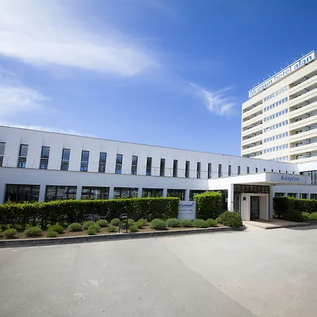 Hotel Bluesun Village Alan Starigrad Paklenica