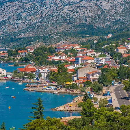 Hotel Bluesun Village Alan