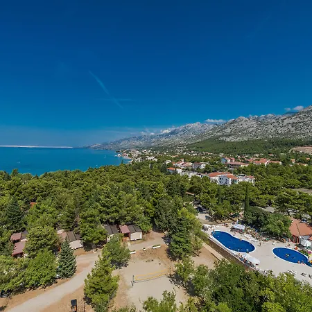 Hotel Bluesun Village Alan 3*