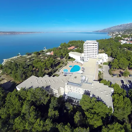 Bluesun Village Alan Starigrad Paklenica