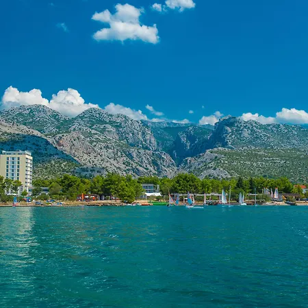 Bluesun Village Alan