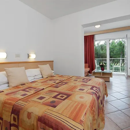 Hotel Bluesun Village Alan