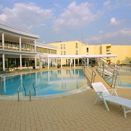 Hotel Bluesun Village Alan