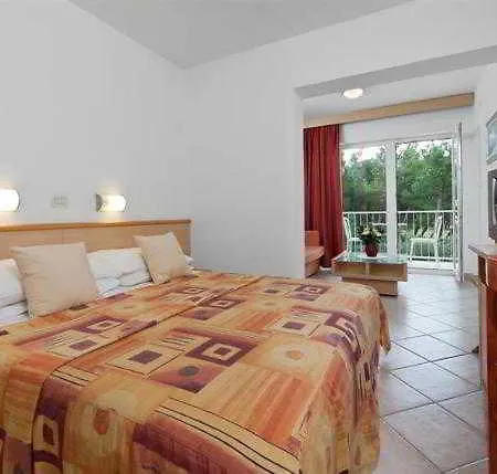 Bluesun Village Alan 3*