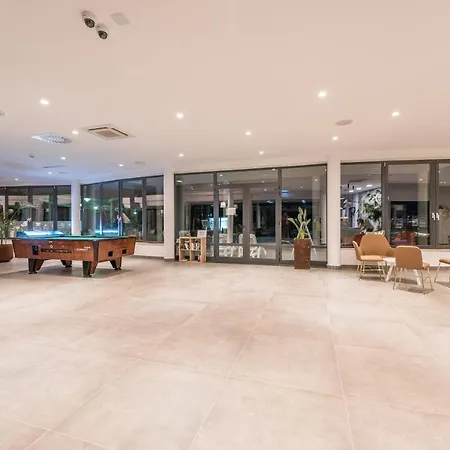 Hotel Bluesun Village Alan Starigrad Paklenica