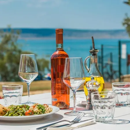 Hotel Bluesun Village Alan 3*