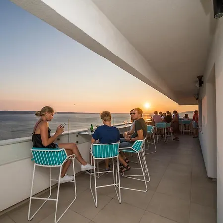 Hotel Bluesun Village Alan Starigrad Paklenica