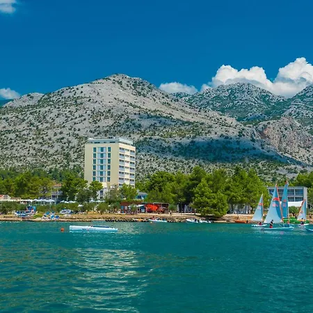 Hotel Bluesun Village Alan