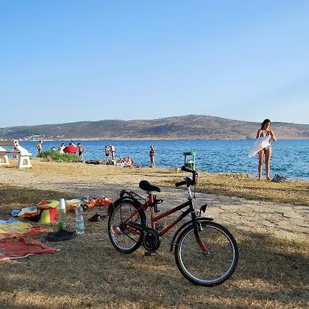 Bluesun Village Alan Starigrad Paklenica