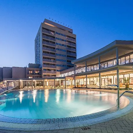 Bluesun Village Alan Hotel 3*