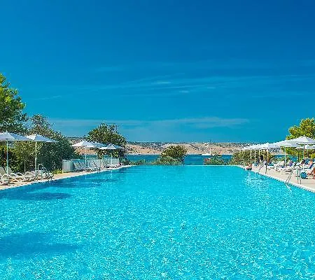 Hotel Bluesun Village Alan