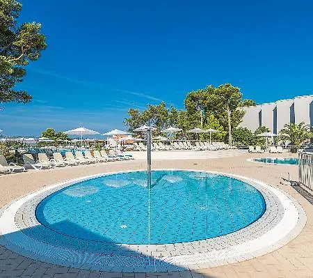 Bluesun Village Alan Hotel Starigrad Paklenica