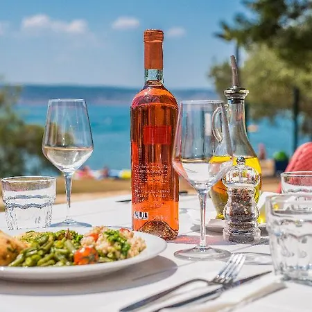 Bluesun Village Alan 3* Starigrad Paklenica