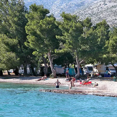 Bluesun Village Alan Hotel Starigrad Paklenica