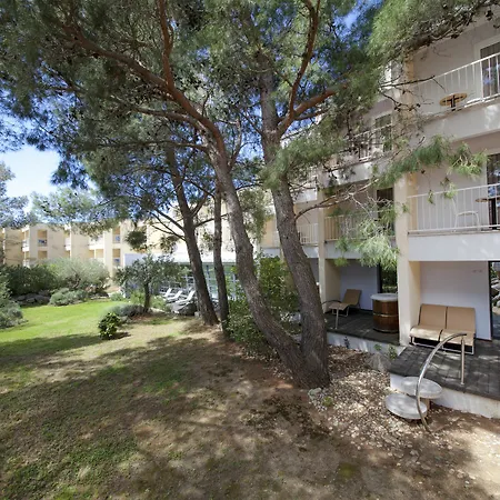 Bluesun Village Alan Hotel 3*