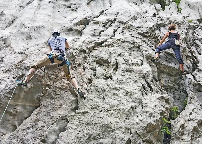 Bluesun Village Alan Hotel